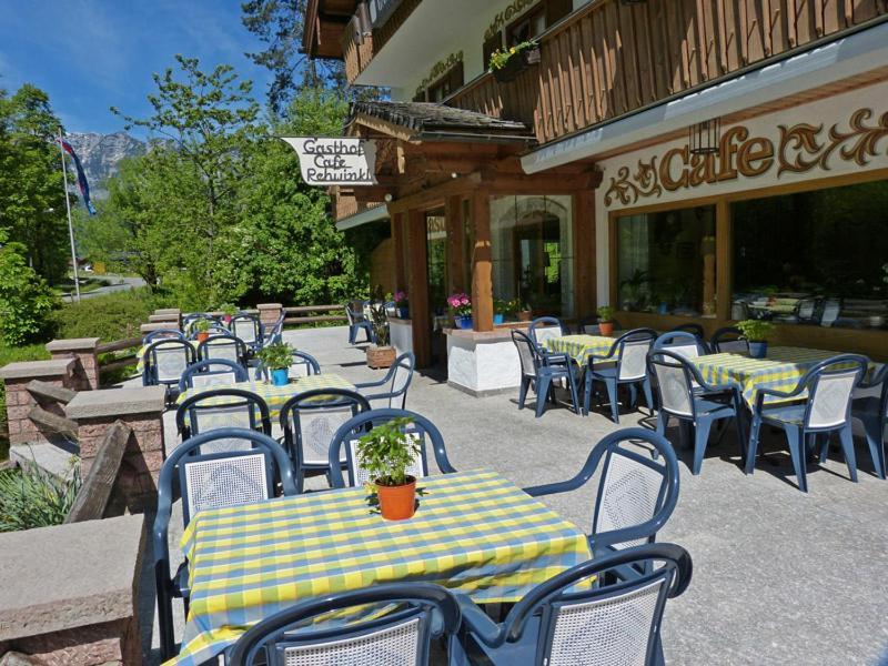 Gasthof Rehwinkl Ramsau bei Berchtesgaden Bagian luar foto